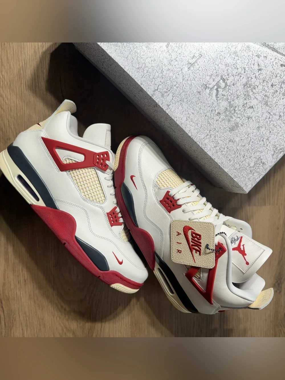 Jordan product info